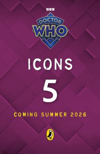 Book Cover for Doctor Who by Doctor Who