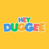 Book Cover for Hey Duggee: Days of the Week Badge by Hey Duggee