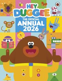 Book Cover for Hey Duggee by Hey Duggee