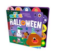 Book Cover for Hey Duggee: Halloween by Hey Duggee