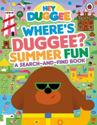 Book Cover for Where's Duggee? by 