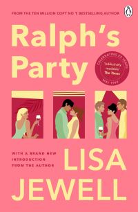 Book Cover for Ralph's Party by Lisa Jewell