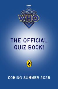 Book Cover for Doctor Who by Doctor Who