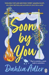 Book Cover for Soon by You by Dahlia Adler