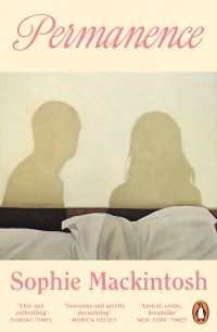 Book Cover for Permanence by Sophie Mackintosh