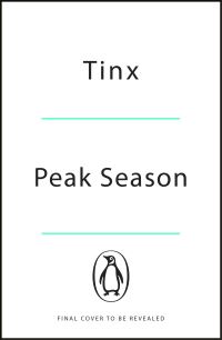 Book Cover for Untitled Tinx 2 by Tinx