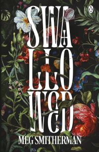 Book Cover for Swallowed by Meg Smitherman