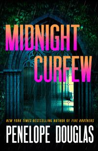 Book Cover for Midnight Curfew by Penelope Douglas