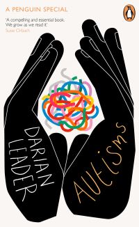 Book Cover for Autisms by Darian Leader