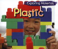 Book Cover for Plastic by Abby Colich