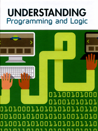 Book Cover for Understanding Programming & Logic by Matt Anniss