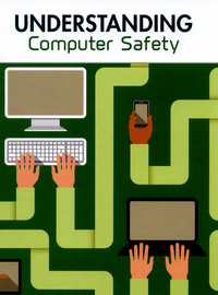 Book Cover for Understanding Computer Safety by Paul Mason