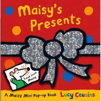 Book Cover for Maisy's Presents by Lucy Cousins