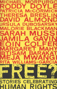 Book Cover for Free? by Amnesty International