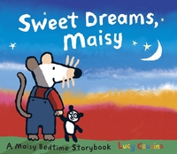 Book Cover for Sweet Dreams, Maisy by Lucy Cousins