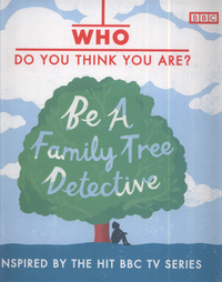 Book Cover for Who Do You Think You Are? by Dan Waddell