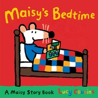 Book Cover for Maisy's Bedtime by Lucy Cousins
