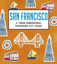 Book Cover for San Francisco by Gus Clarke