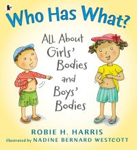 Book Cover for Who Has What? by Robie H Harris
