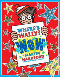 Book Cover for Where S Wally Wow by Sonya Hartnett