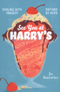 Book Cover for See You at Harry's by Johanna Knowles