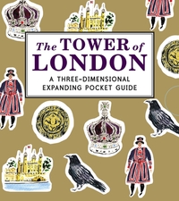 Book Cover for The Tower of London by Historic Royal Palaces Great Britain