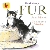 Book Cover for Fur by Jan Mark