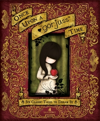 Book Cover for Once Upon a Gorjuss Time by 