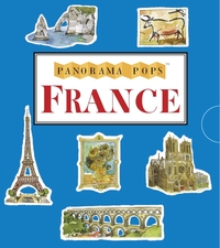 Book Cover for France by Trisha Krauss