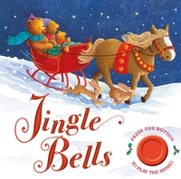Book Cover for Jingle Bells by Pauline Siewert, James Pierpont