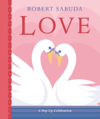 Book Cover for Love by Robert Sabuda
