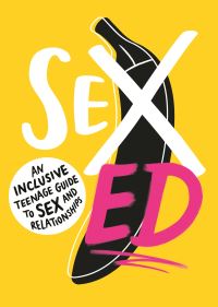 Book Cover for Sex Ed by School of Sexuality Education