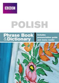 Book Cover for Polish by Hania Forss