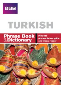 Book Cover for Turkish by Figen Sat Yilmaz