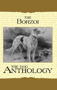 Book Cover for Borzoi by Various