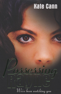 Book Cover for Possessing Rayne by Kate Cann