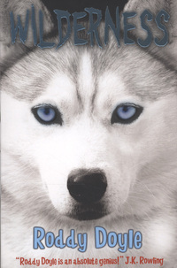 Book Cover for Wilderness by Roddy Doyle