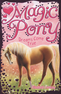 Book Cover for Dreams Come True by Elizabeth Lindsay, John Eastwood