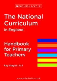 Book Cover for The National Curriculum in England by 