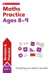 Book Cover for National Curriculum Maths. Practice Book for Year 4 by 