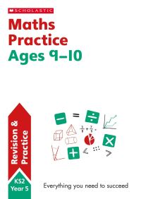 Book Cover for National Curriculum Maths. Practice Book for Year 5 by 