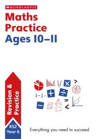 Book Cover for National Curriculum Maths. Practice Book for Year 6 by 