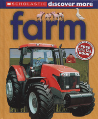Book Cover for Farm by Penelope Arlon, Tory GordonHarris