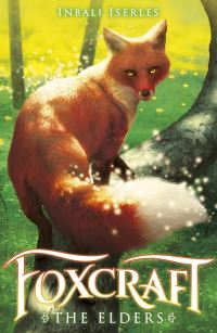 Book Cover for The Elders by Inbali Iserles