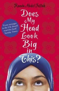Book Cover for Does My Head Look Big in This? by Randa AbdelFattah