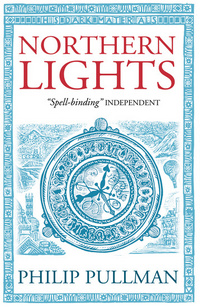 Book Cover for Northern Lights by Philip Pullman