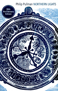 Book Cover for Northern Lights by Philip Pullman
