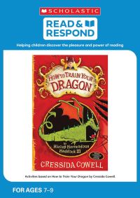 Book Cover for Activities Based on How to Train Your Dragon by Cressida Cowell by Sally Burt, Debbie Ridgard, Jillian Powell