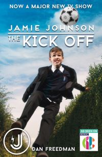Book Cover for Kick Off by Dan Freedman