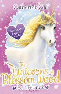 Book Cover for Best Friends by Catherine Coe